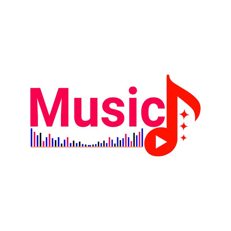 Music Logo