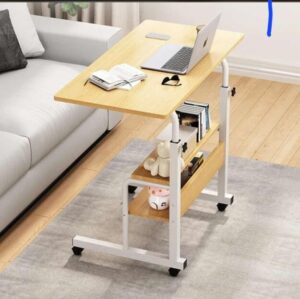 Adjustable Laptop table