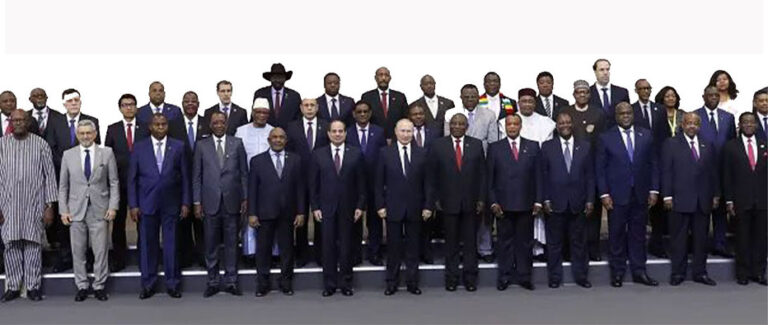 PRESIDENTS AFRICAINS