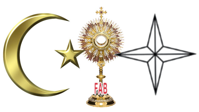 FAB 3 RELIGIONS ET SLES ACRES