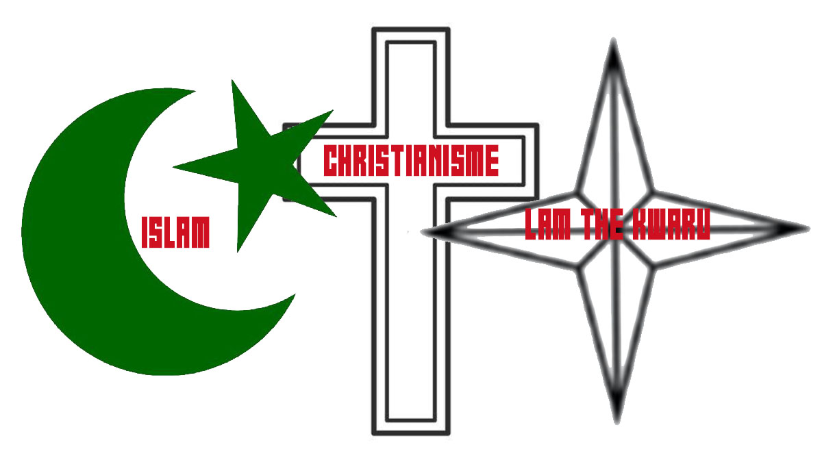 FAB 3RELIGIONS