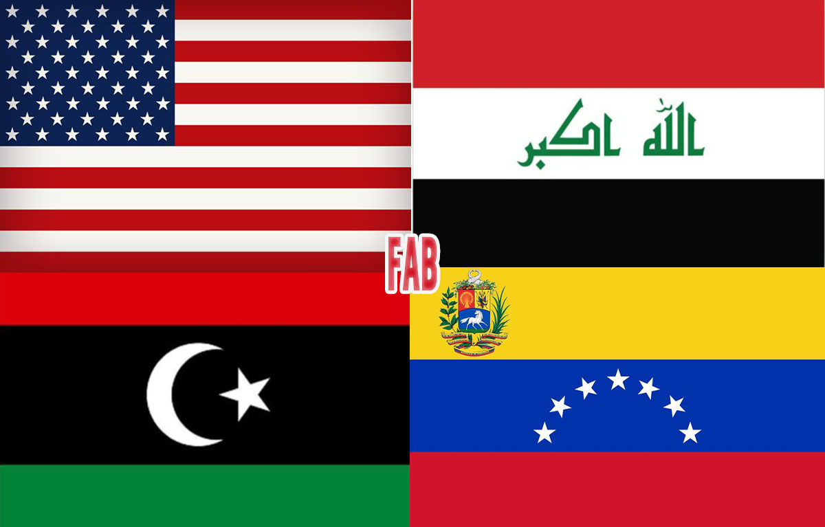 FAB ALYSE GEOPOLITIQUE