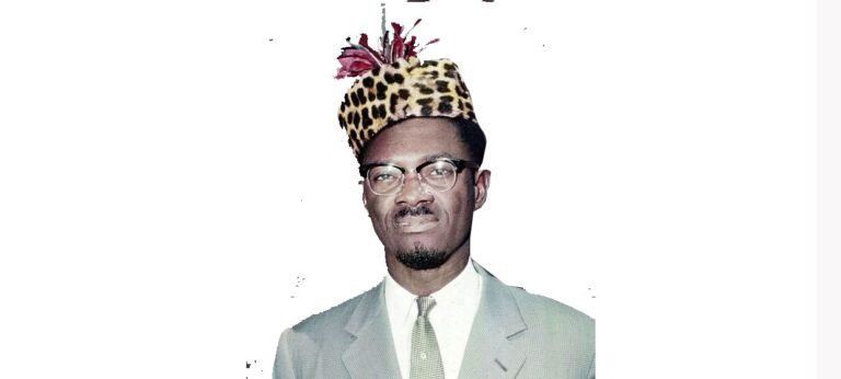 FAB LUMUMBA