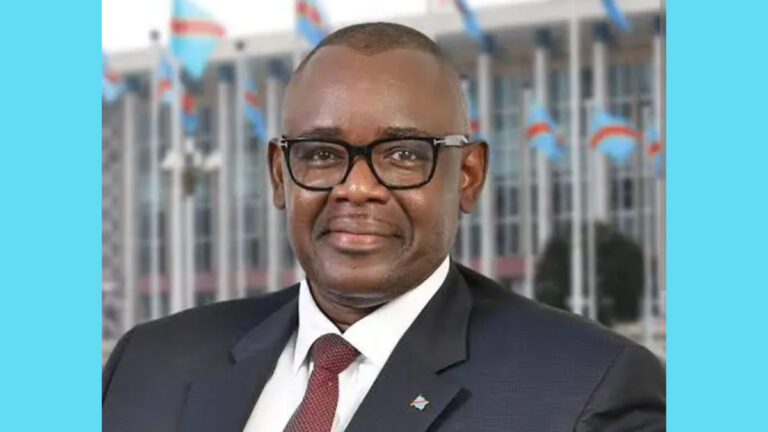 FAB MINISTRE LOUIS WATUM