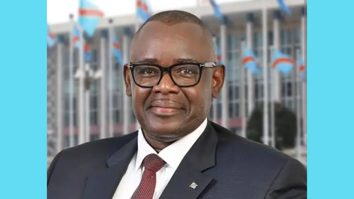 FAB MINISTRE LOUIS WATUM