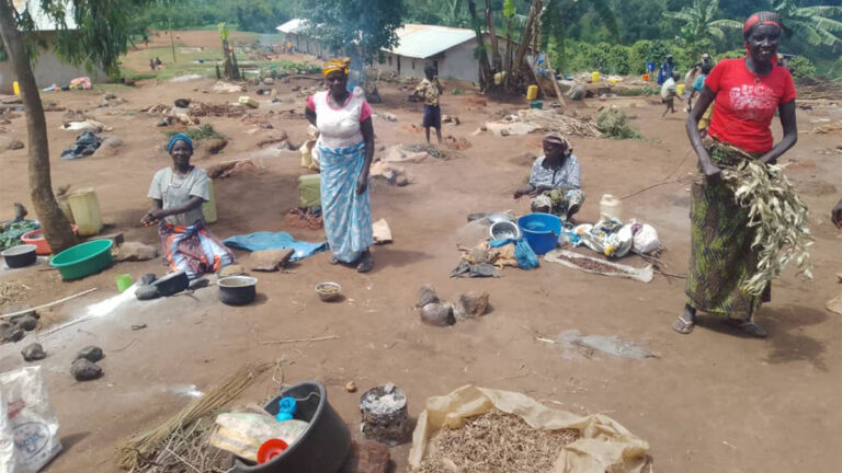 FAB DEPLACES DJUKOTH